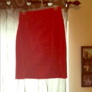 Express Pencil Skirt